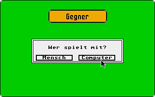 Nimm 1 2 3 atari screenshot